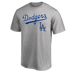 Los Angeles Dodgers Cooperstown Wahconah T-Shirt Discount
