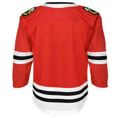 Chicago Blackhawks Youth Premier Jersey - Red | NHL sale