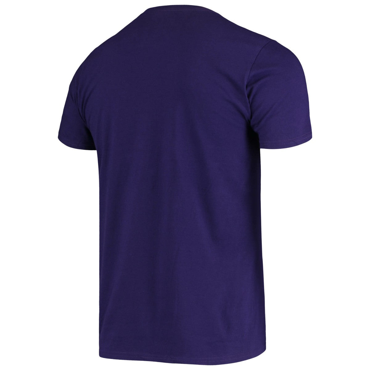 Fanatics Phoenix Suns Primary Team Logo T-Shirt Purple