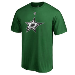 Tyler Seguin Dallas Stars Fanatics Authentic Stack Player Name & Number T-Shirt - Kelly Green | Fanatics sale