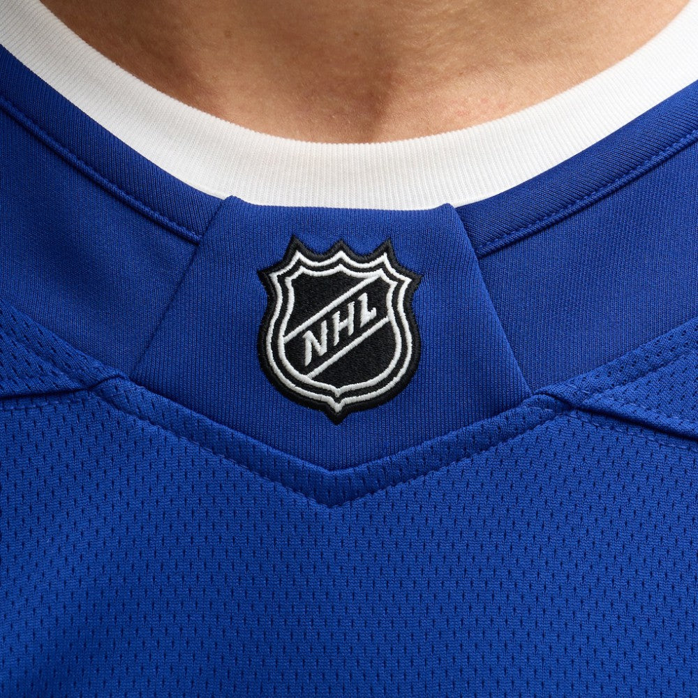 Vancouver Canucks Fanatics Home Team Breakaway Jersey - Blue | Fanatics on sale