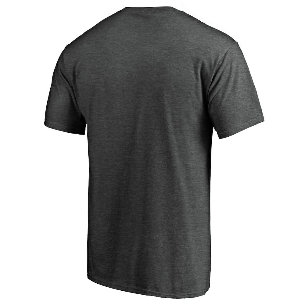 Arizona Cardinals Victory Arch T-Shirt - Heather Charcoal - Fanatics