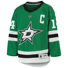 Jamie Benn Dallas Stars Youth Home Replica Player Jersey - Kelly Green | NHL on sale