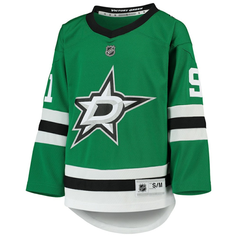 Tyler Seguin Dallas Stars Youth Home Replica Player Jersey - Kelly Green | NHL sale