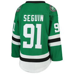 Tyler Seguin Dallas Stars Youth Home Replica Player Jersey - Kelly Green | NHL sale