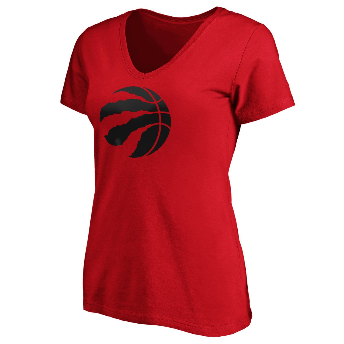 Fanatics Pascal Siakam Toronto Raptors Women's Playmaker Name & Number T-Shirt Red
