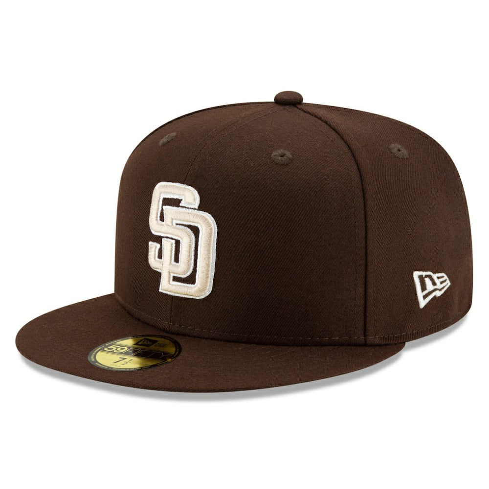 San Diego Padres New Era Alternate Authentic Collection On-Field 59FIFTY Fitted Hat Outlet
