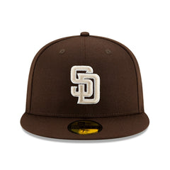 San Diego Padres New Era Alternate Authentic Collection On-Field 59FIFTY Fitted Hat Outlet