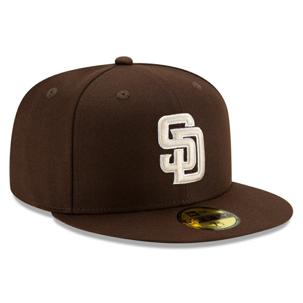 San Diego Padres New Era Alternate Authentic Collection On-Field 59FIFTY Fitted Hat Outlet