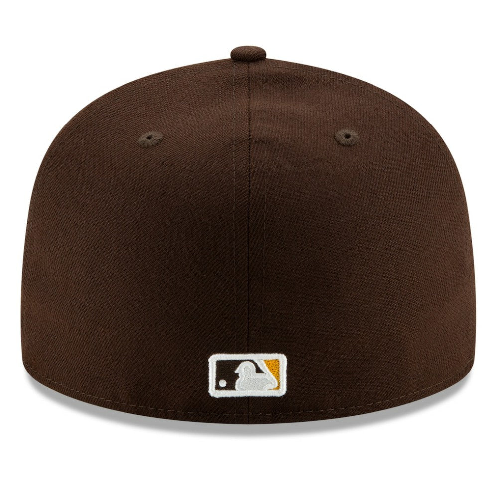 San Diego Padres New Era Alternate Authentic Collection On-Field 59FIFTY Fitted Hat Outlet