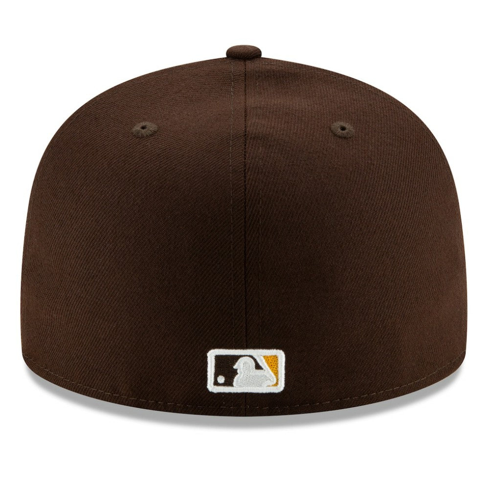 San Diego Padres New Era Authentic Collection On-Field 59FIFTY Fitted Hat for sale
