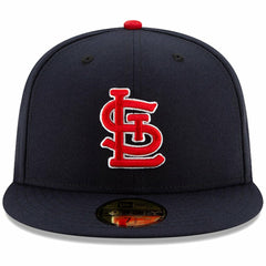 St. Louis Cardinals New Era Alternate Authentic Collection On-Field 59FIFTY Fitted Hat Near Me