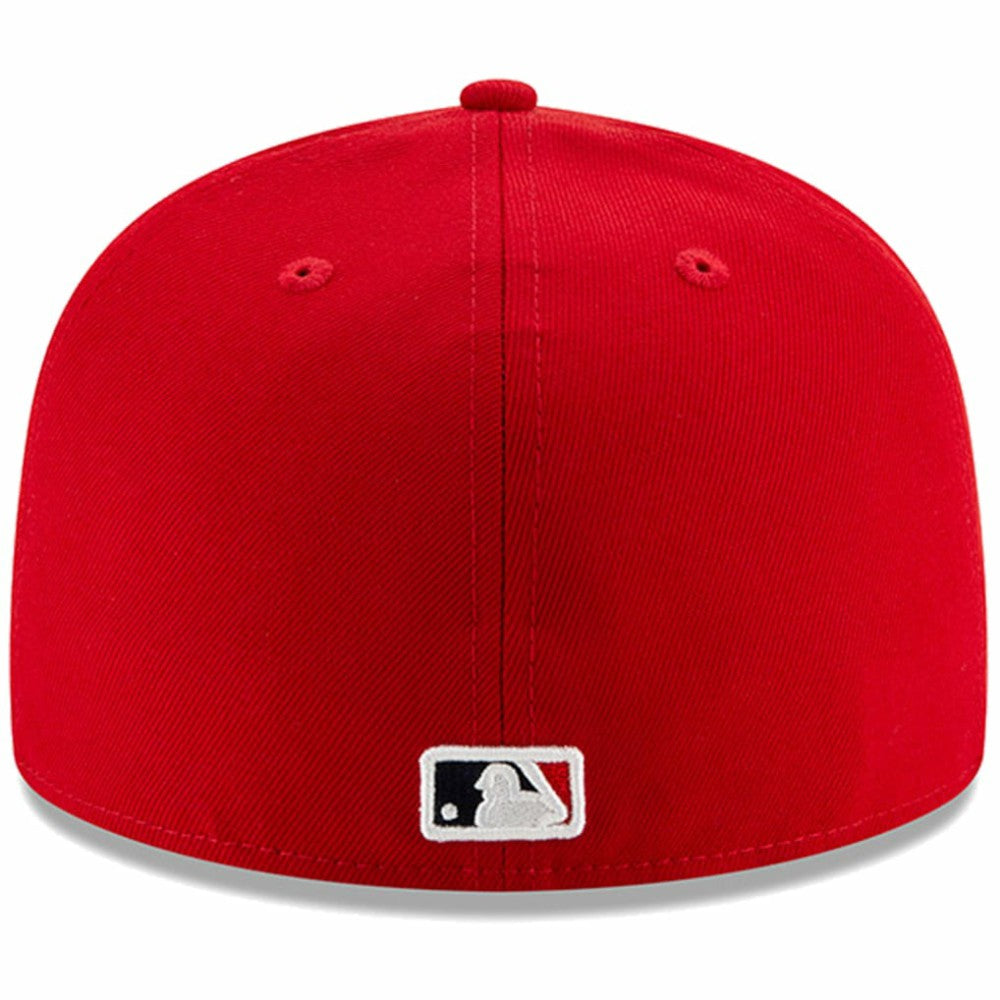 St. Louis Cardinals New Era On-Field Authentic Collection 59FIFTY Fitted Hat Sale