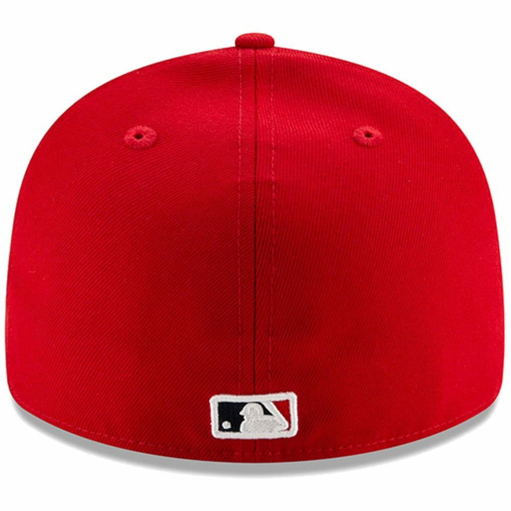St. Louis Cardinals New Era Authentic Collection On-Field Low Profile 59FIFTY Fitted Hat Near Me