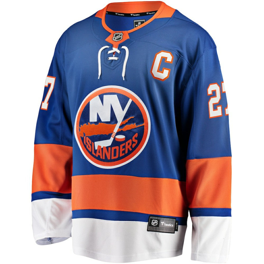 Anders Lee New York Islanders Fanatics Breakaway Jersey - Royal | Fanatics discount