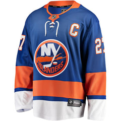 Anders Lee New York Islanders Fanatics Breakaway Jersey - Royal | Fanatics discount