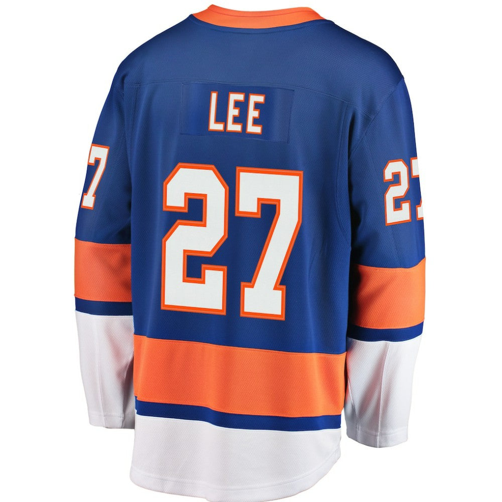 Anders Lee New York Islanders Fanatics Breakaway Jersey - Royal | Fanatics discount