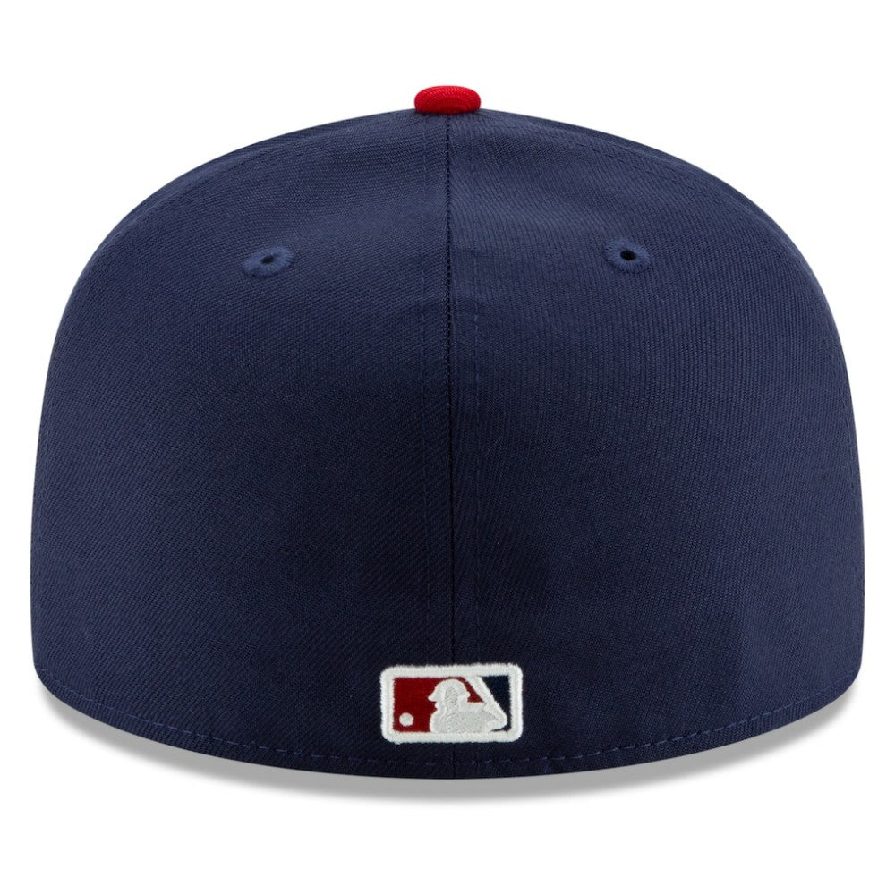 Washington Nationals New Era Alternate 2 2020 Authentic Collection On-Field 59FIFTY Fitted Hat for sale