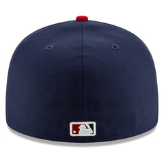 Washington Nationals New Era Alternate 2 2020 Authentic Collection On-Field 59FIFTY Fitted Hat for sale