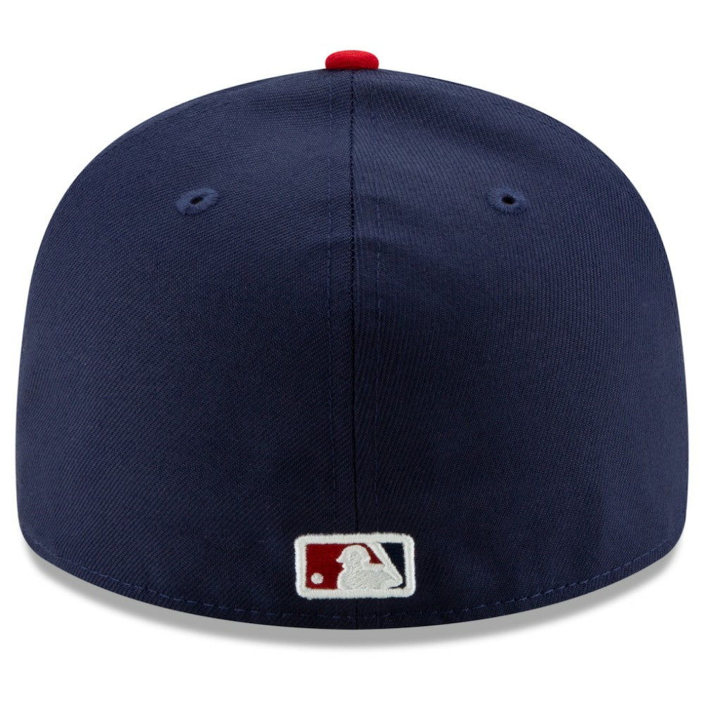 Washington Nationals New Era Alternate 2020 Authentic Collection On-Field Low Profile Fitted Hat for sale