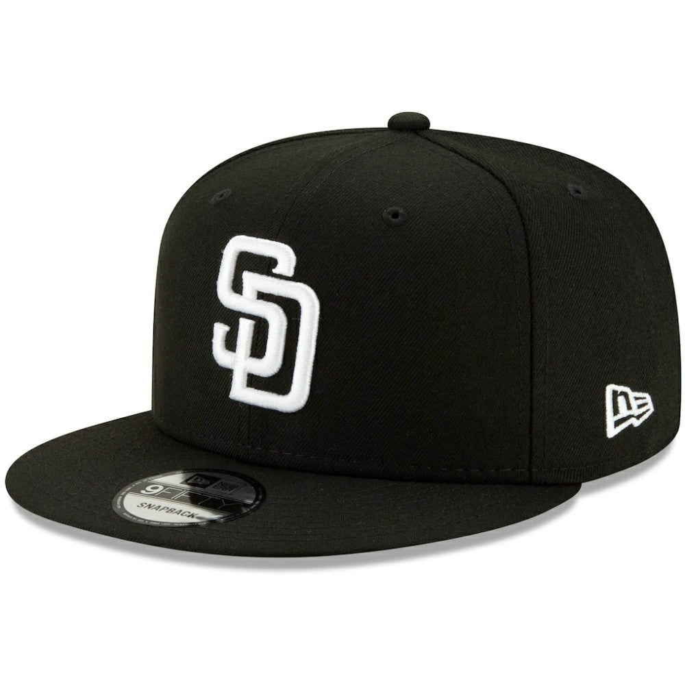 San Diego Padres New Era 9FIFTY Adjustable Hat Discount