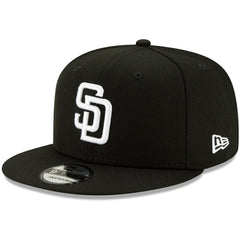 San Diego Padres New Era 9FIFTY Adjustable Hat Discount