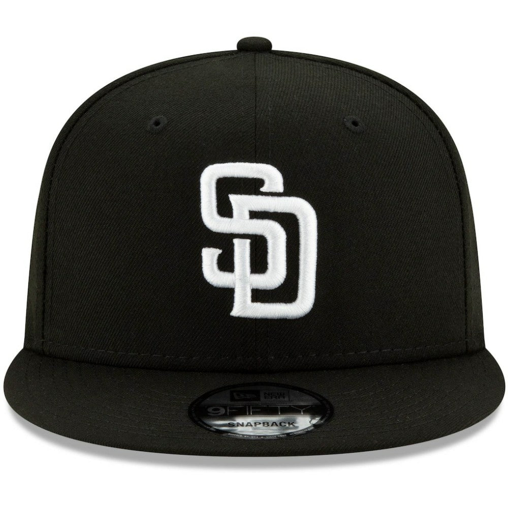 San Diego Padres New Era 9FIFTY Adjustable Hat Discount