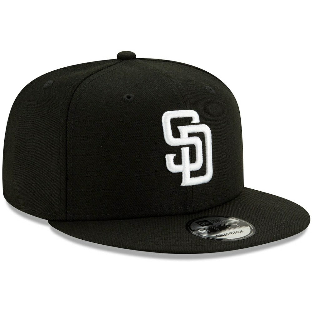 San Diego Padres New Era 9FIFTY Adjustable Hat Discount
