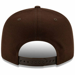 San Diego Padres New Era Team Color 9FIFTY Adjustable Hat Online