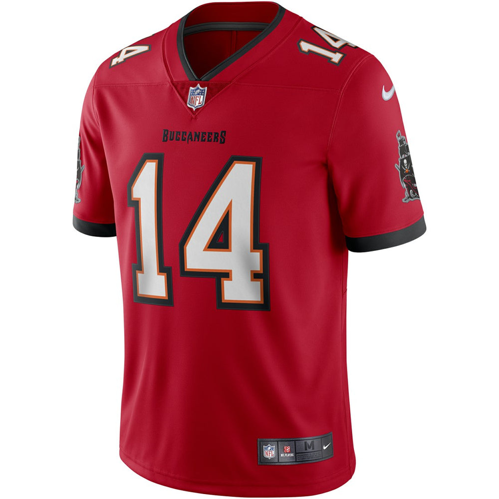Chris Godwin Tampa Bay Buccaneers Vapor Limited Jersey - Red - Nike