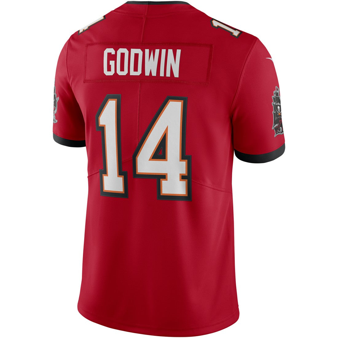 Chris Godwin Tampa Bay Buccaneers Vapor Limited Jersey - Red - Nike