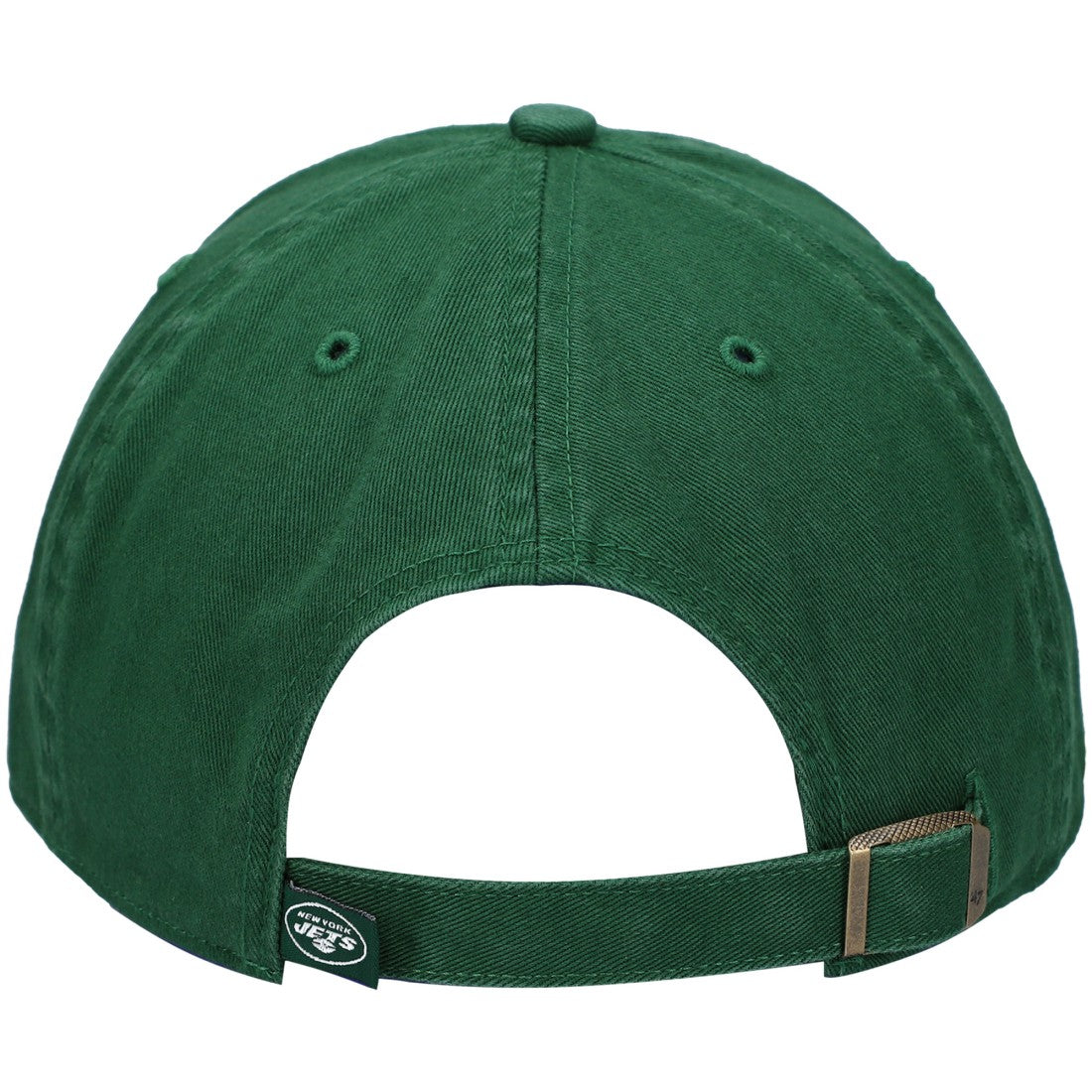 New York Jets '47 Primary Clean Up Adjustable Hat - Green - 47 brand