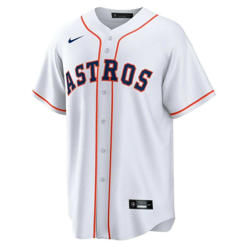 Yordan Álvarez Houston Astros Nike Home Replica Player Jersey Online