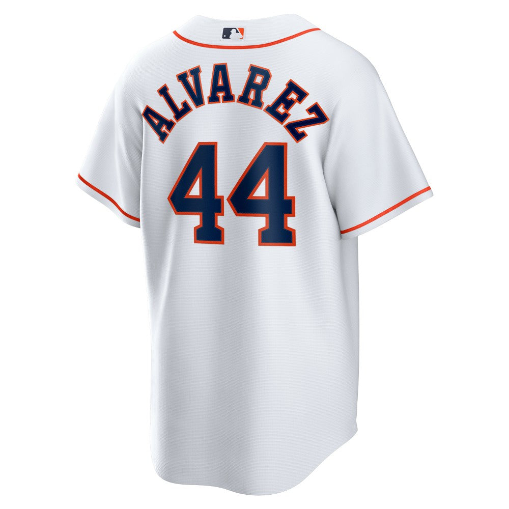 Yordan Álvarez Houston Astros Nike Home Replica Player Jersey Online