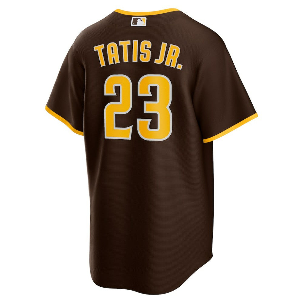 Fernando Tatis Jr. San Diego Padres Nike Alternate Replica Player Jersey Online