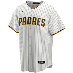 Manny Machado San Diego Padres Nike Home Replica Player Jersey Discount