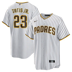 Fernando Tatis Jr. San Diego Padres Nike Home Replica Player Jersey Sale