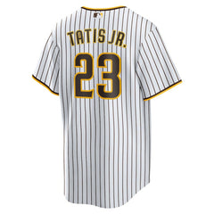 Fernando Tatis Jr. San Diego Padres Nike Home Replica Player Jersey Sale