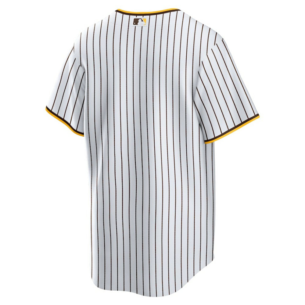 San Diego Padres Nike Home Replica Team Jersey Online