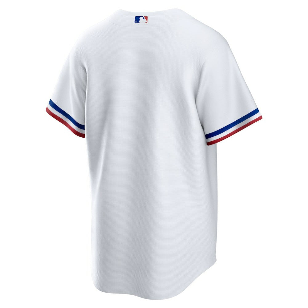 Texas Rangers Nike Home Replica Team Jersey Sale