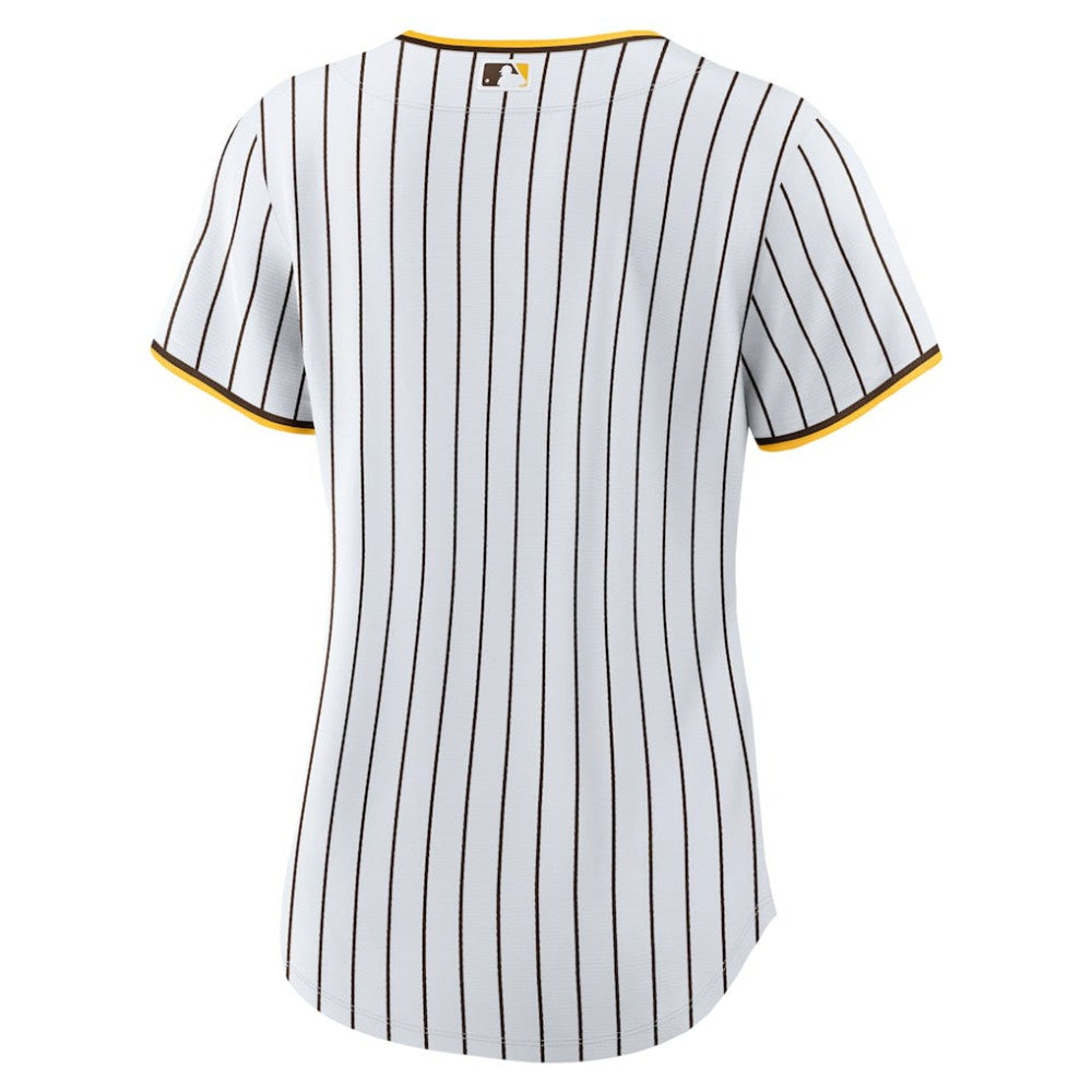 San Diego Padres Nike Women's Home Replica Team Jersey Online