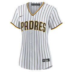 Fernando Tatís Jr. San Diego Padres Nike Women's Home Replica Player Jersey Outlet