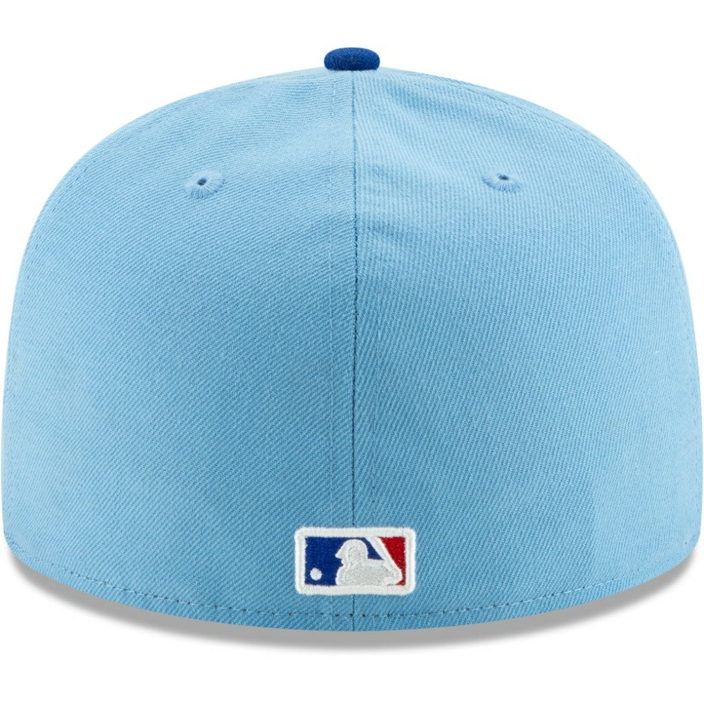 Texas Rangers New Era On-Field Authentic Collection 59FIFTY Fitted Hat for sale