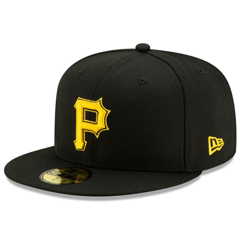 Pittsburgh Pirates New Era Alternate 2 Authentic Collection On-Field 59FIFTY Fitted Hat Outlet