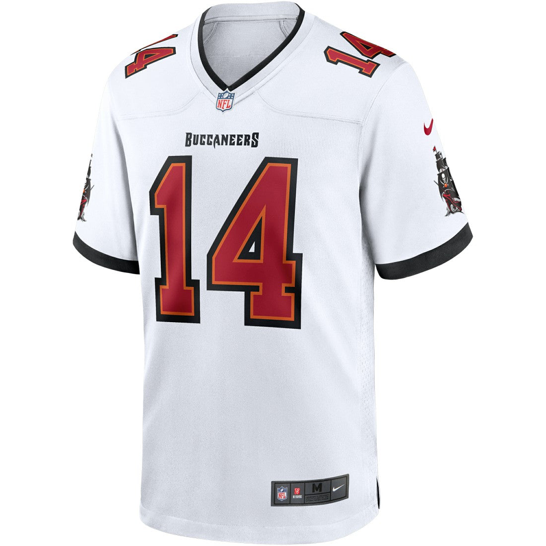 Chris Godwin Tampa Bay Buccaneers Game Jersey - White - Nike