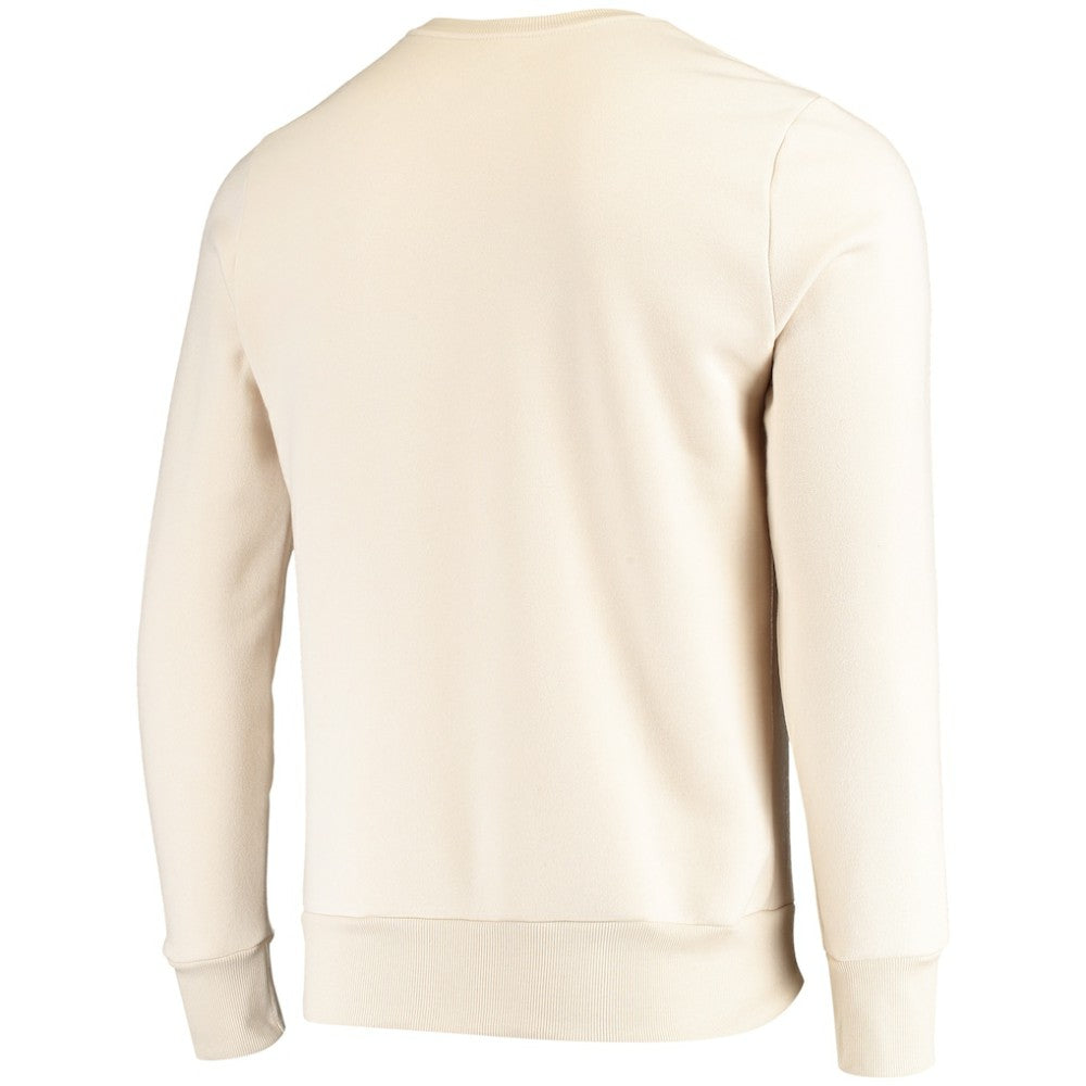 Texas Rangers Majestic Threads Fleece Pullover Sweatshirt Discount