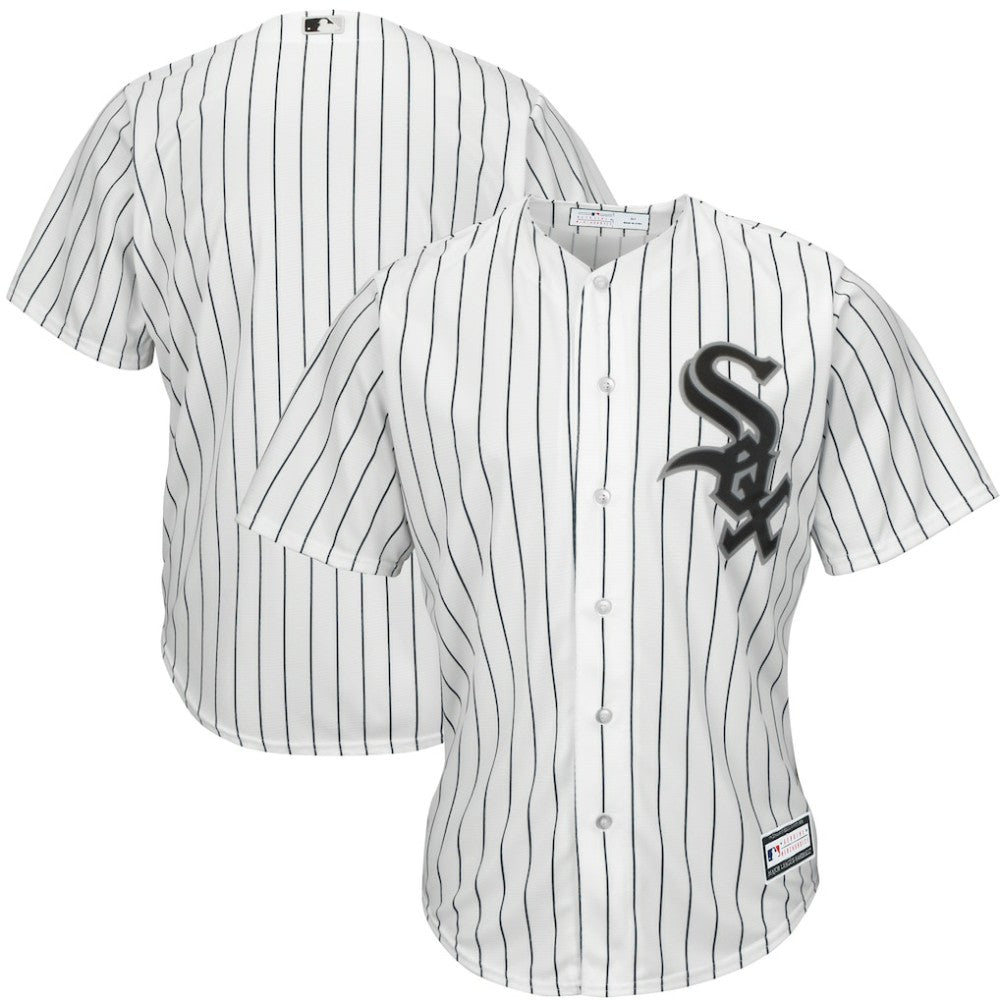 Chicago White Sox Big & Tall Replica Team Jersey Sale