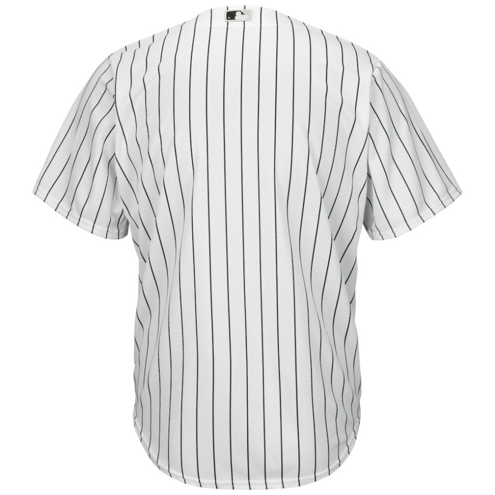Chicago White Sox Big & Tall Replica Team Jersey Sale