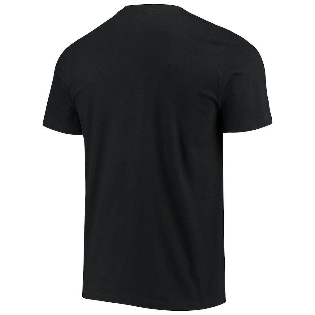 Nike Joel Embiid Philadelphia 76ers Chinese New Year Player T-Shirt Black