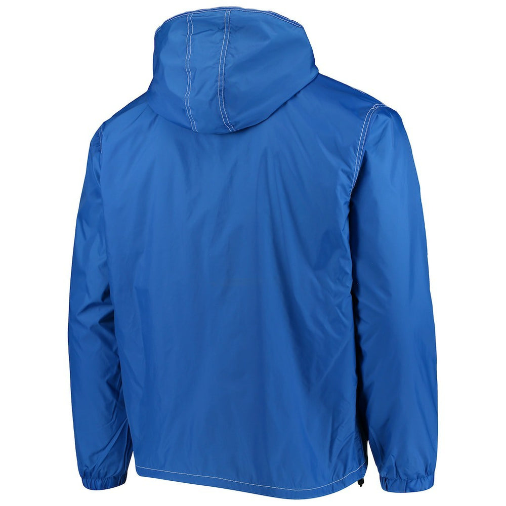 Buffalo Bills Dunbrooke Logo Legacy Stadium Full-Zip Jacket- Royal - NFL